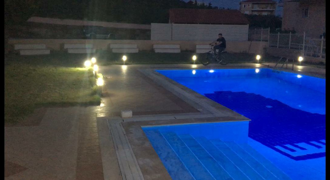 Olympia Villas主图