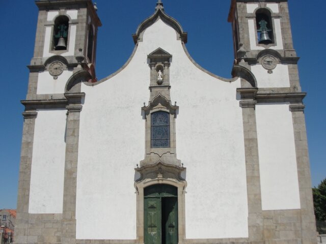 Igreja De Nossa Senhora Da Assunção景点图片