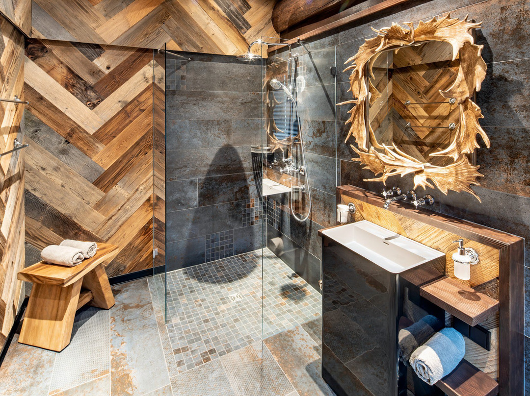 Timberjacks Kassel Motel主图