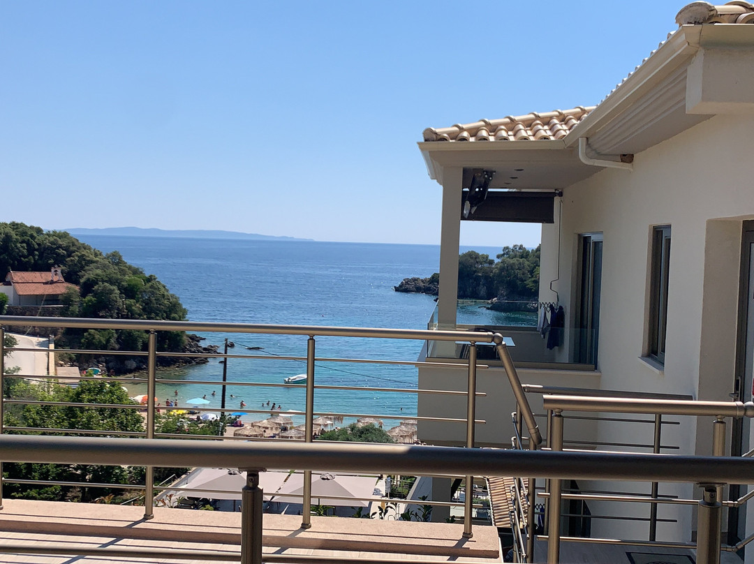 Prima Vista Boutique Hotel & Spa主图