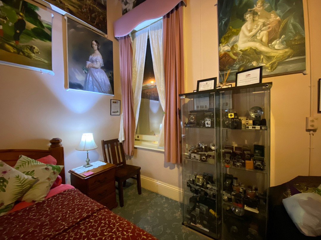 Albany Foreshore Guest House主图