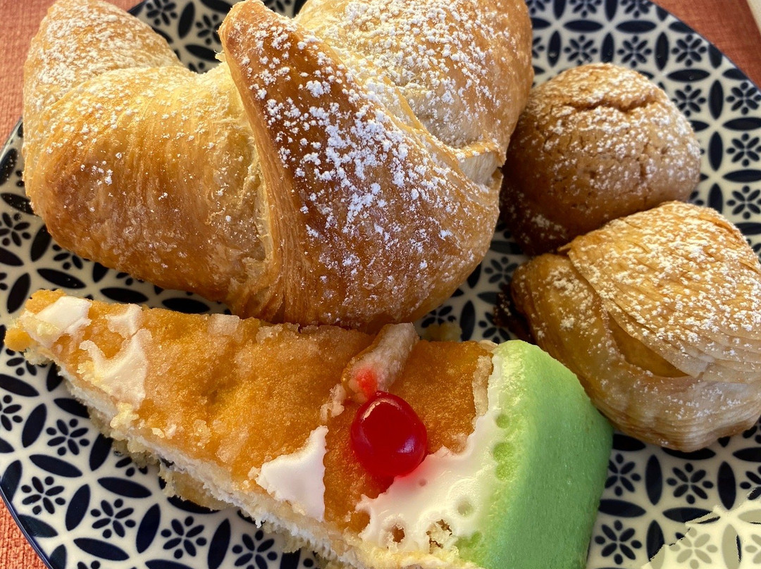 Agriturismo Casa Gisuta主图