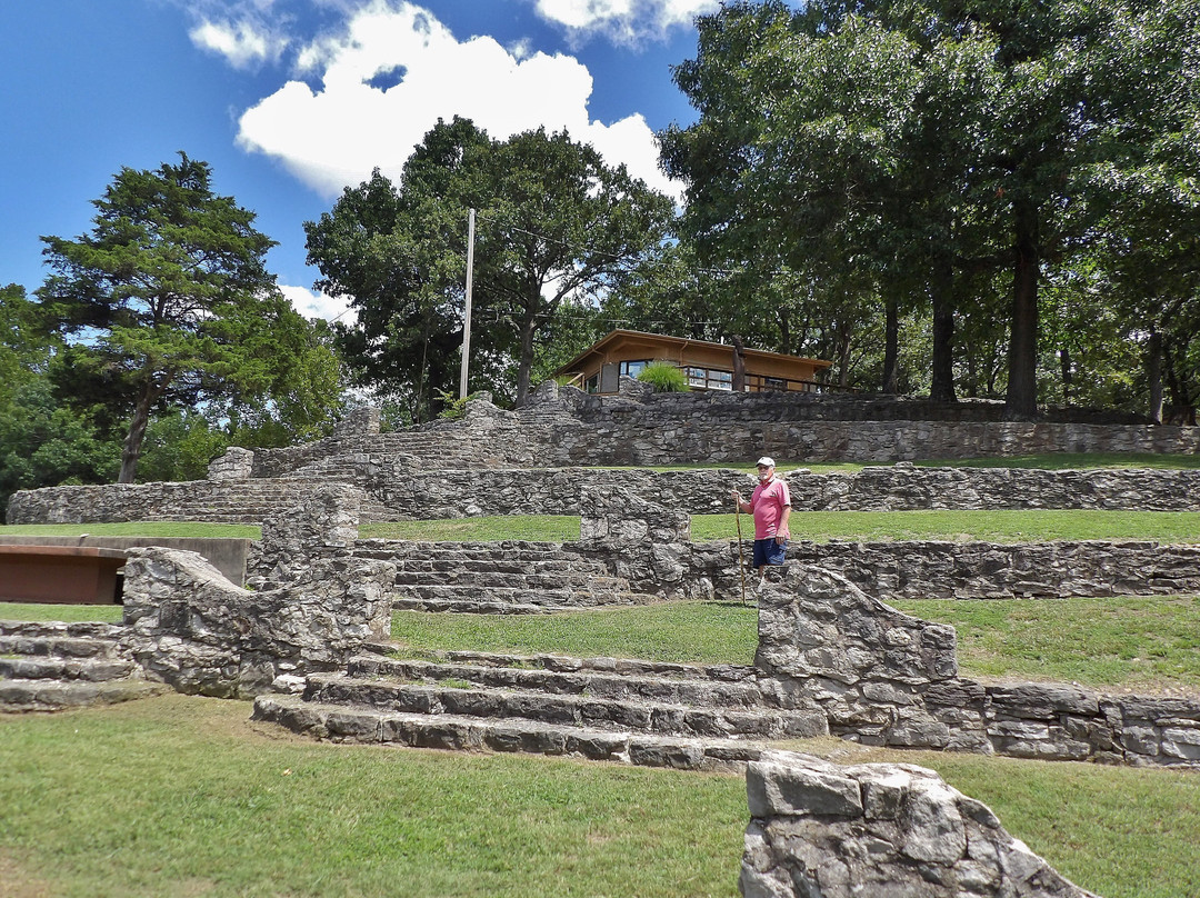 Schermerhorn Park-Galena必去景点