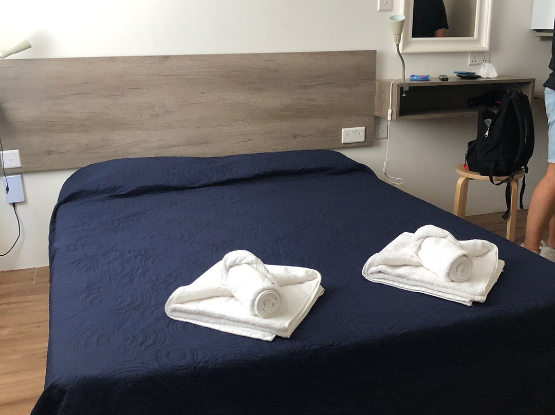 Island Guesthouse主图