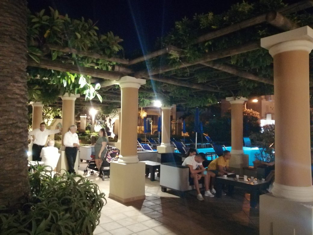 Albergo Terme Villa Svizzera主图