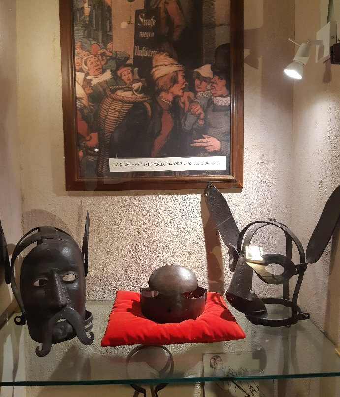 Museo Storico Della Tortura景点图片
