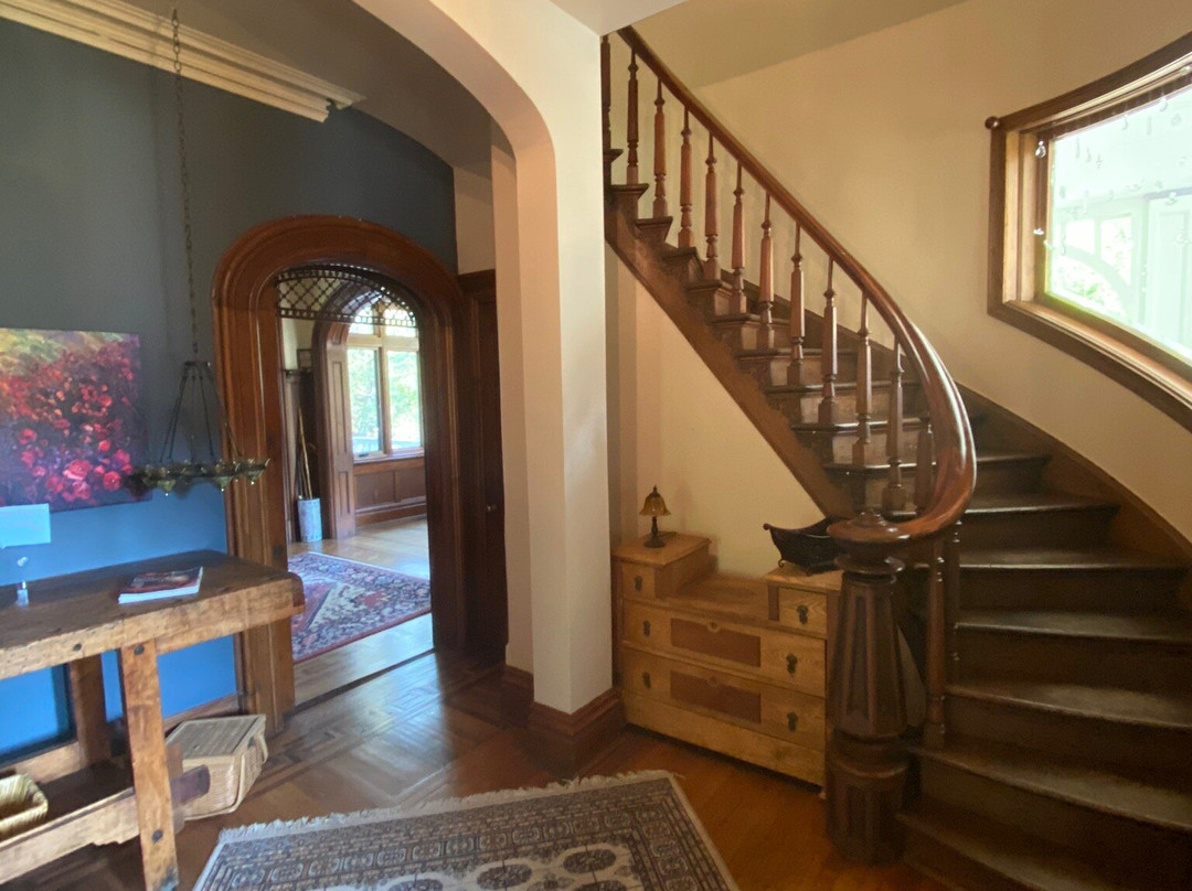 Boyden House Inn主图