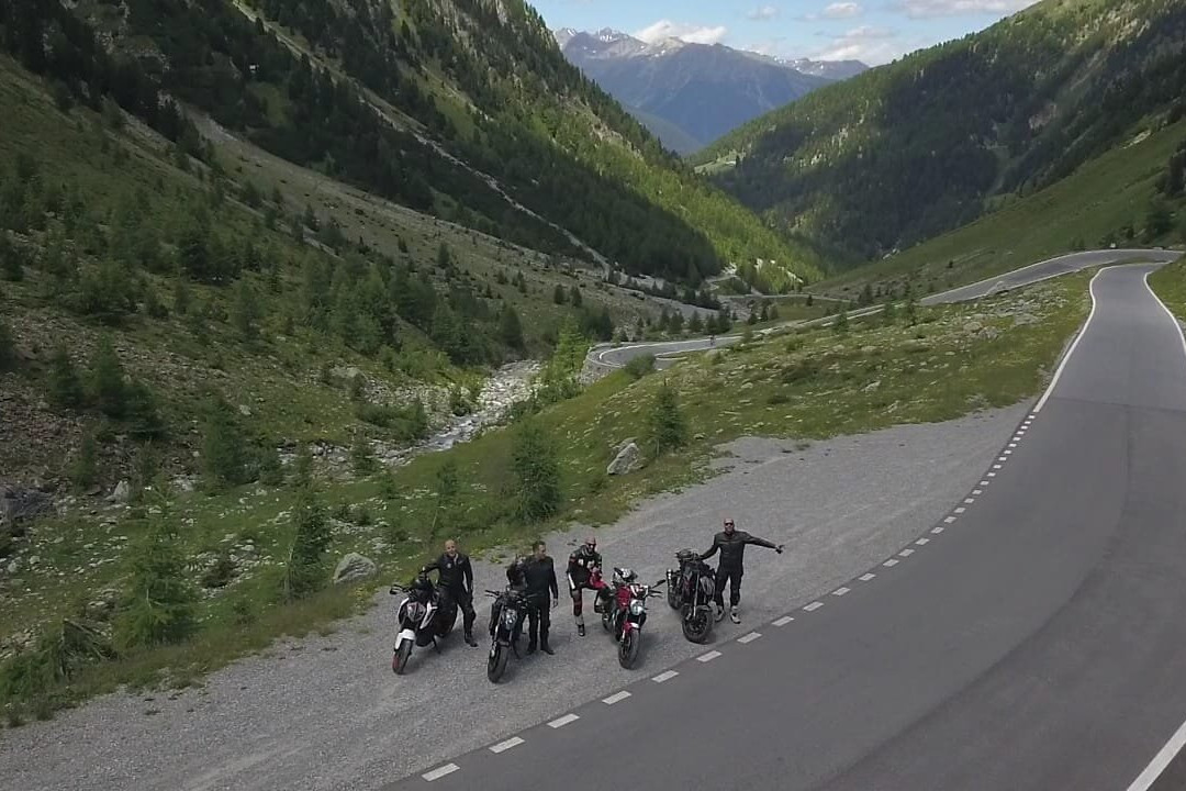 Umbrail Pass-Santa Maria Val Müstair必去景点