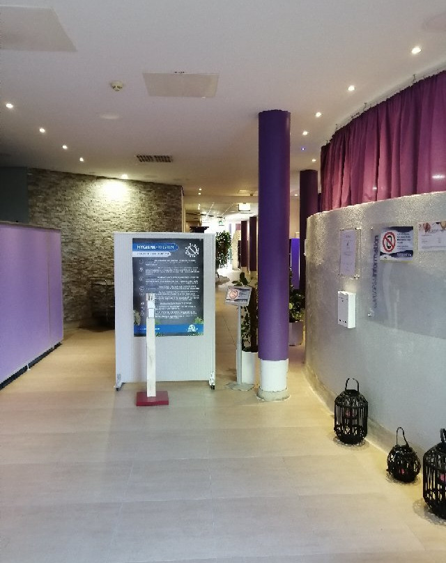 Atlantis Dorsten-Dorsten必去景点