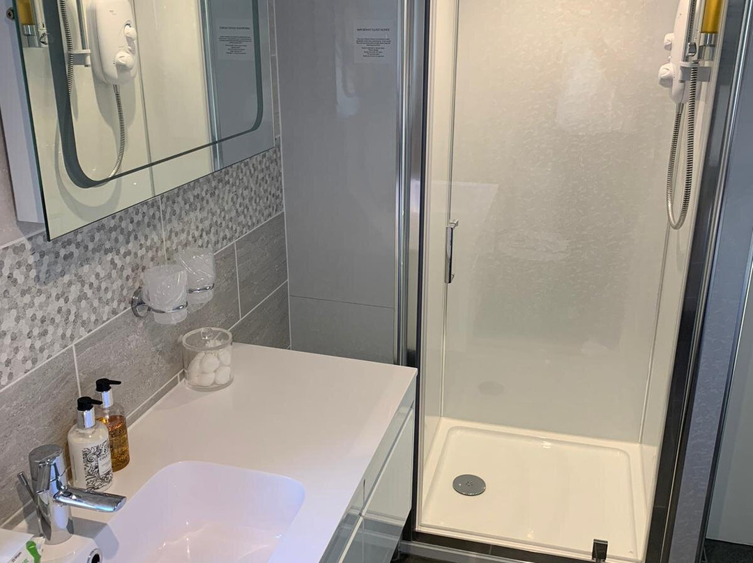 Devonia Guest House主图