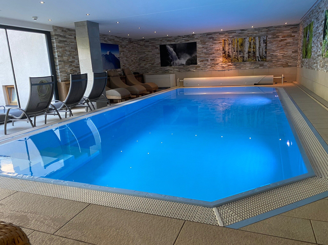 Hotel Garni Fiegl Apart主图