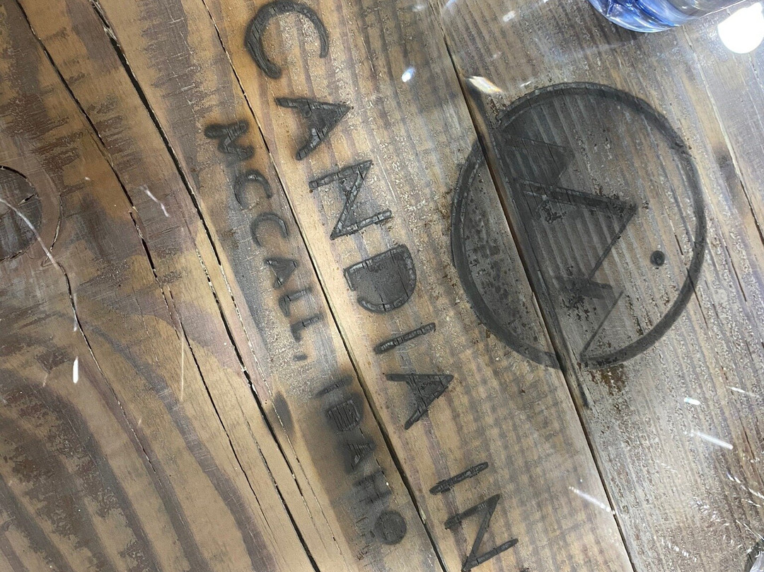 The Scandia Inn主图