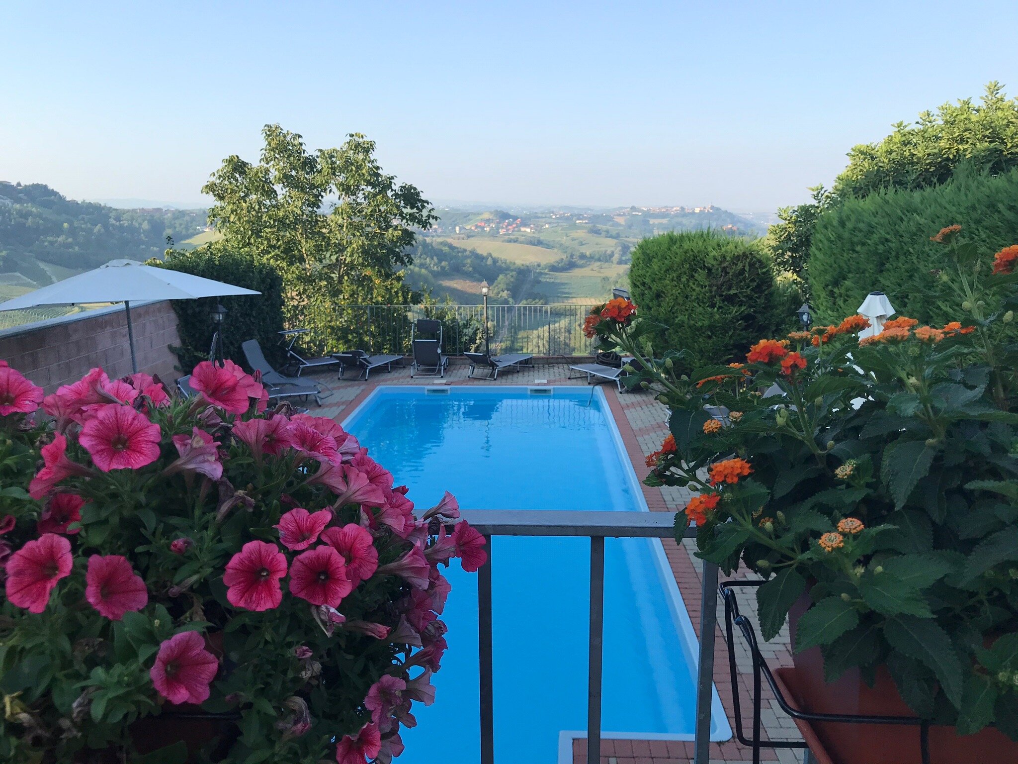 Agriturismo I Suri-官方