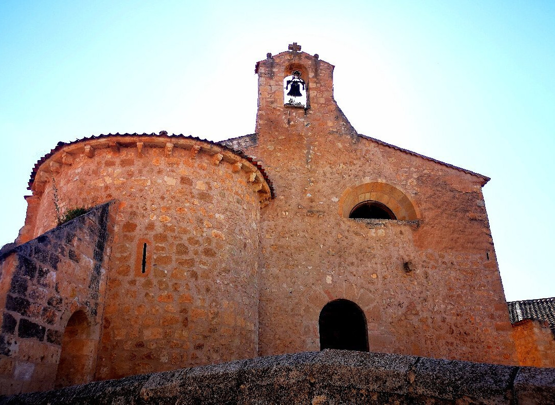 San Miguel-Maderuelo必去景点