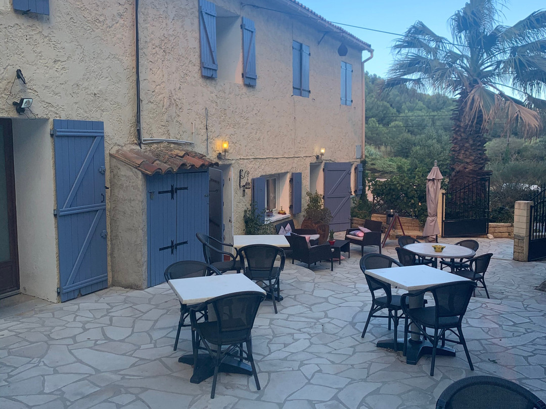 Auberge la Folie主图