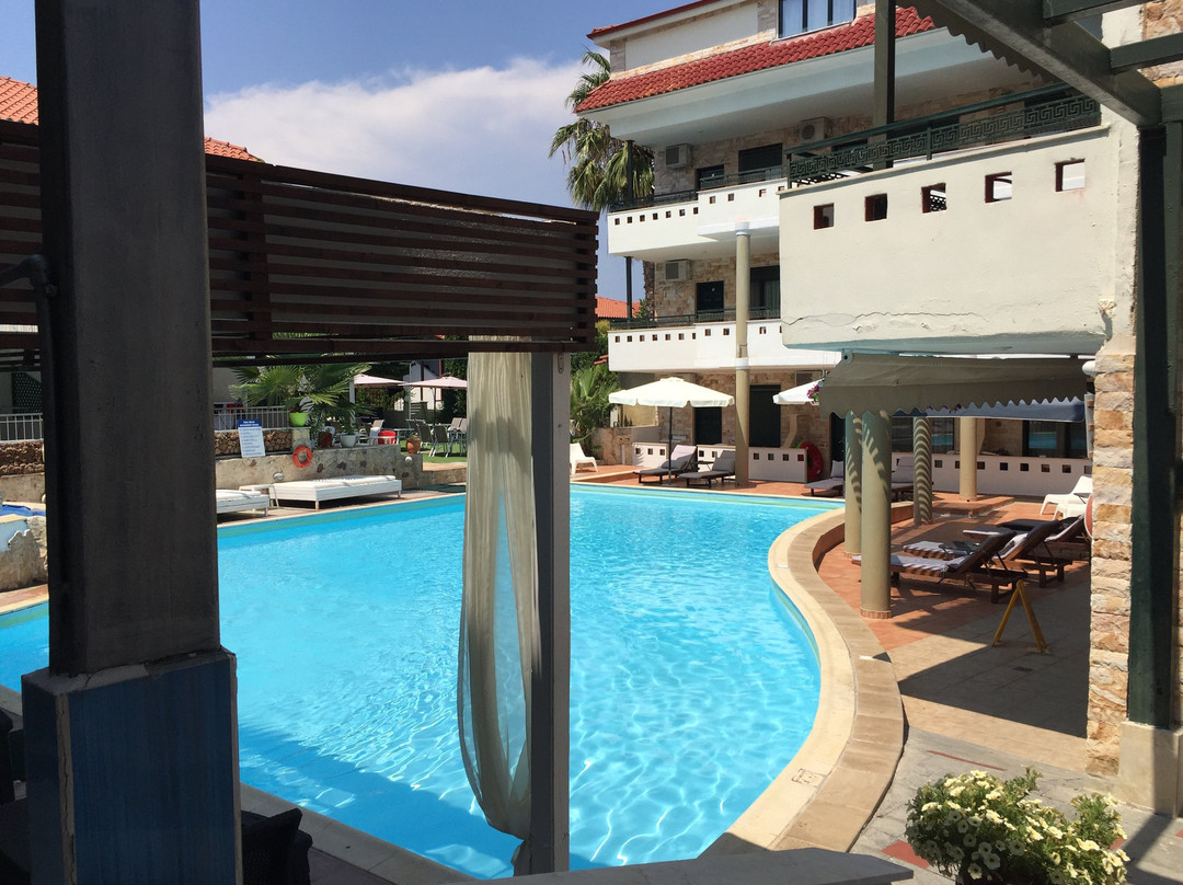 Philoxenia Spa Hotel主图