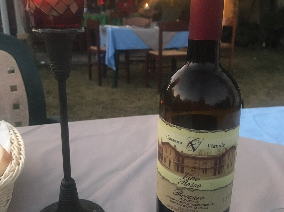 Cascina Vignole主图