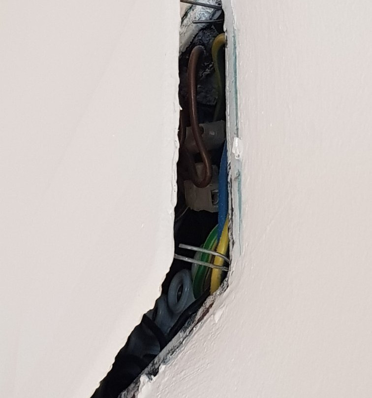 奈古里酒店主图