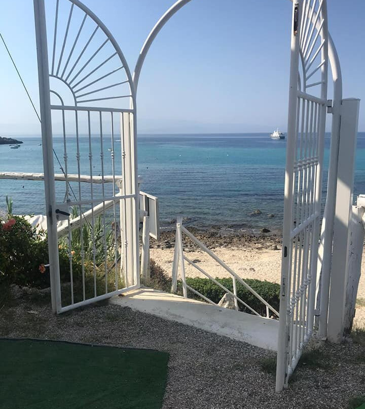 Hotel Costa Smeralda主图