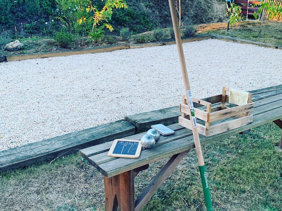 A la vieille école主图