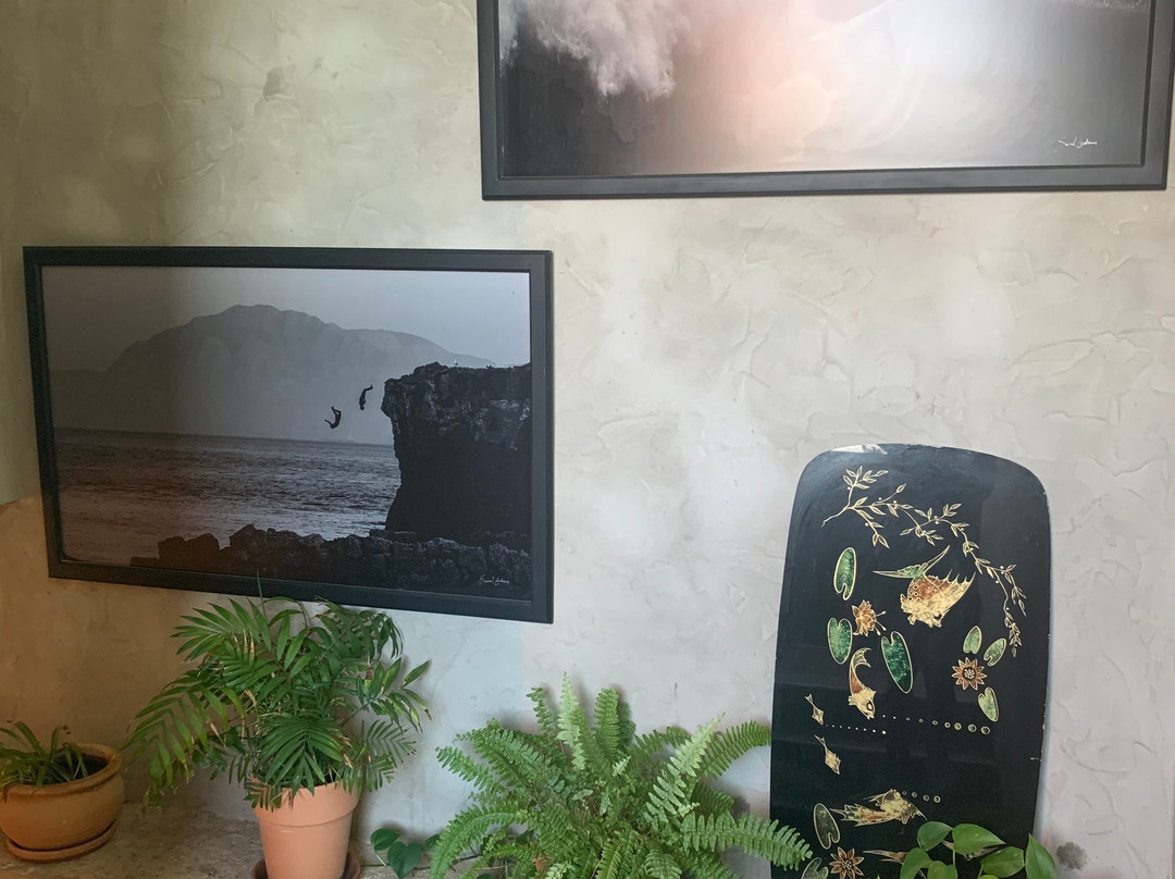 Kook Hotel Tarifa主图