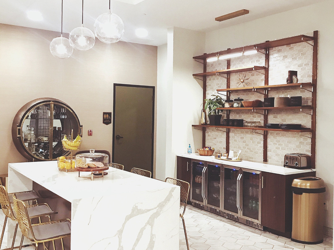 The Vault Hotel主图