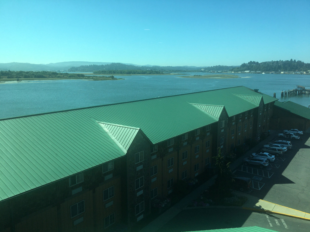 The Mill Casino Hotel and RV Park主图