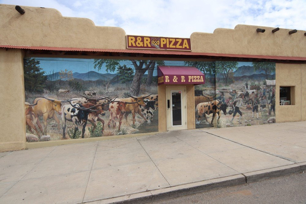 Endeavor Art Gallery-Benson必去景点