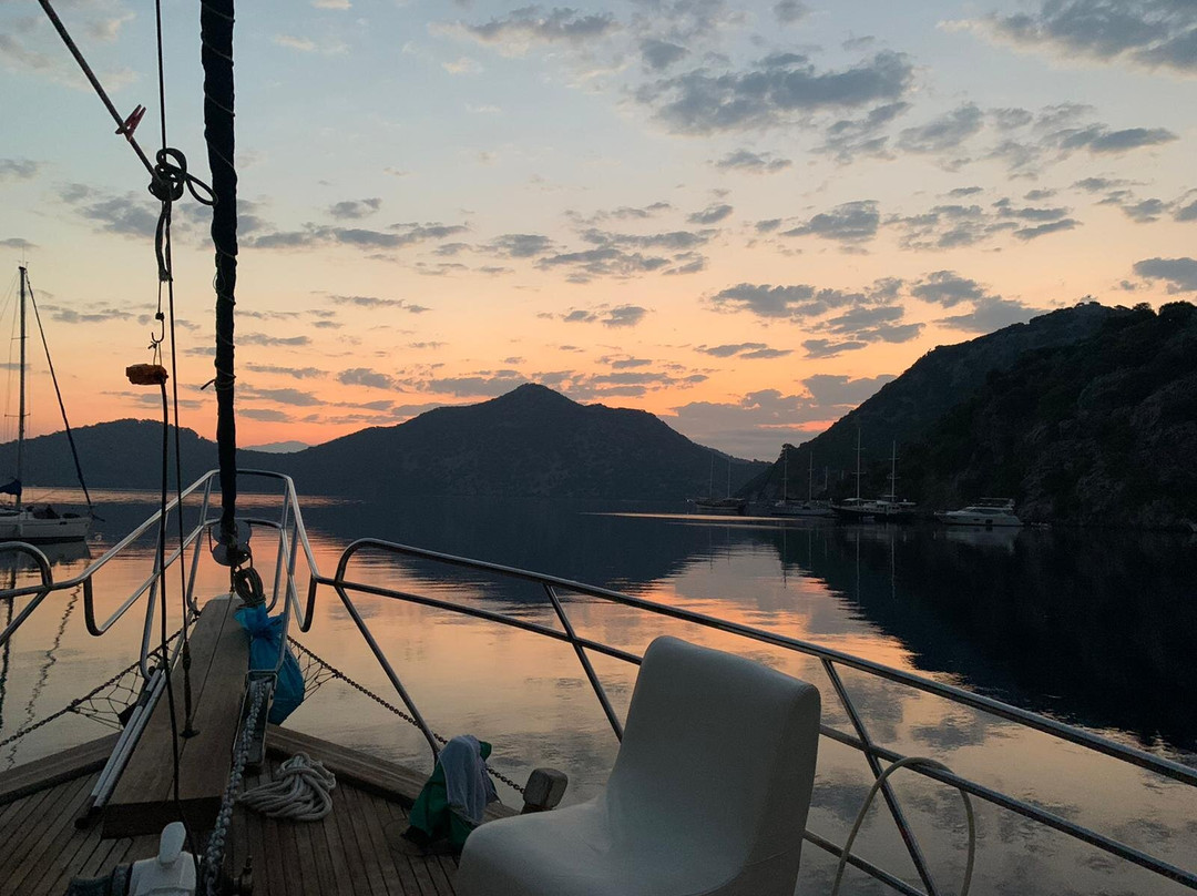 Nirvana S Boats-戈西克必去景点