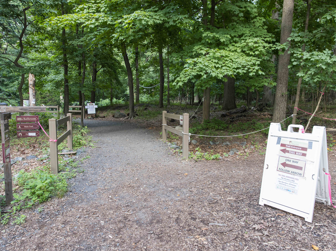 Tenafly Nature Center景点图片