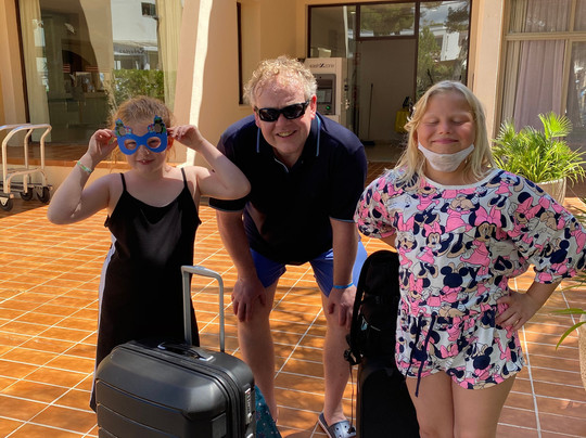 Mallorca Taxi Car-马洛卡帕尔马必去景点