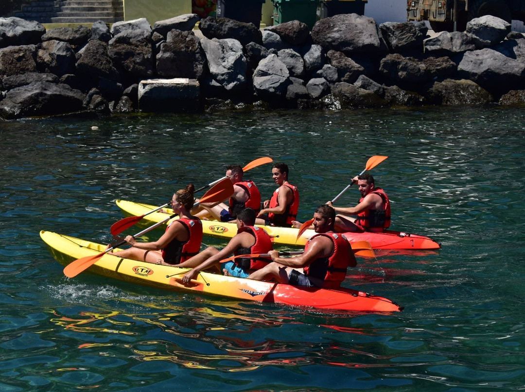 Discover Experience-Sao Jorge必去景点