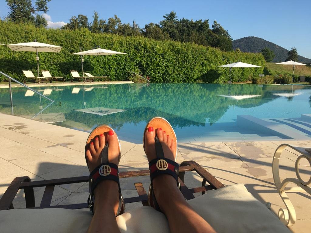 Resort Collina D'oro主图