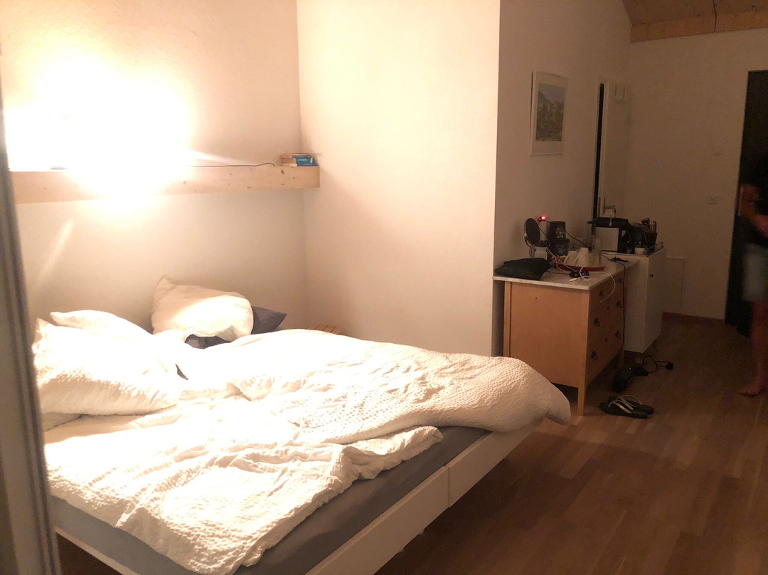 Gîte Chez Toinette主图