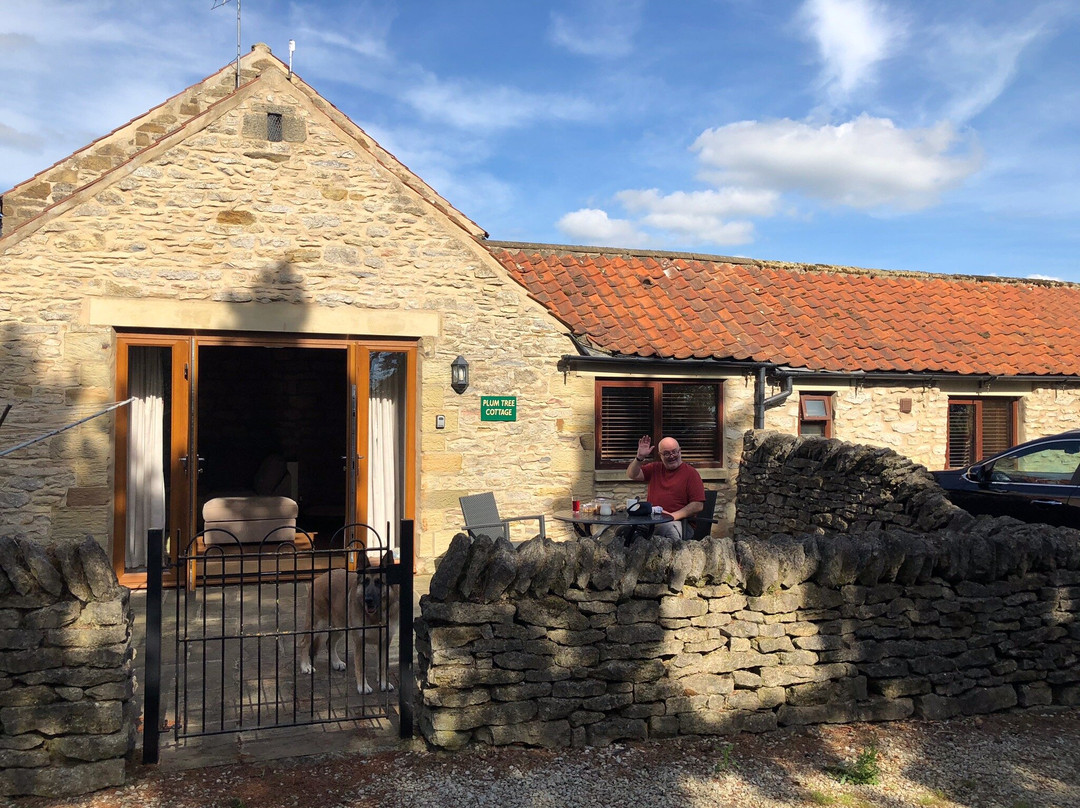 High Hagg Farm Holiday Cottages