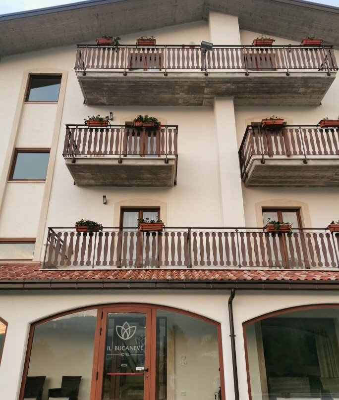 Hotel Il Bucaneve主图