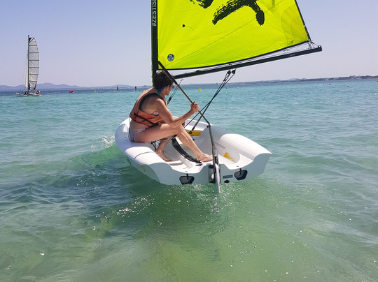 Wind & Friends-阿尔库迪亚港必去景点