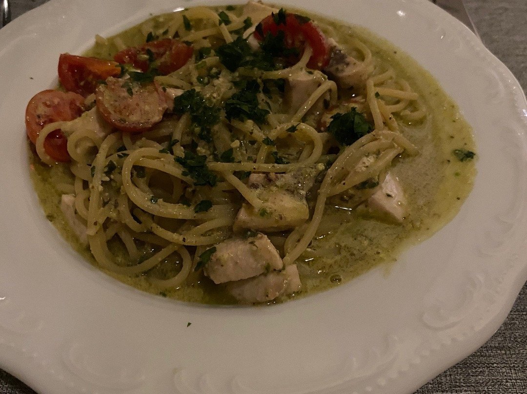 Trimarchi di Villa Marchese-锡拉库扎必去景点