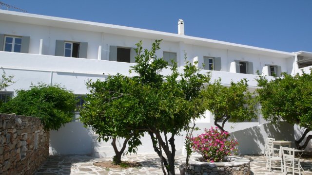 安纳希纳酒店-官方