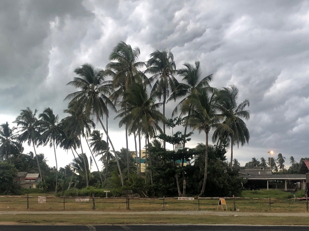 Pantai Irama Bachok-Bachok必去景点