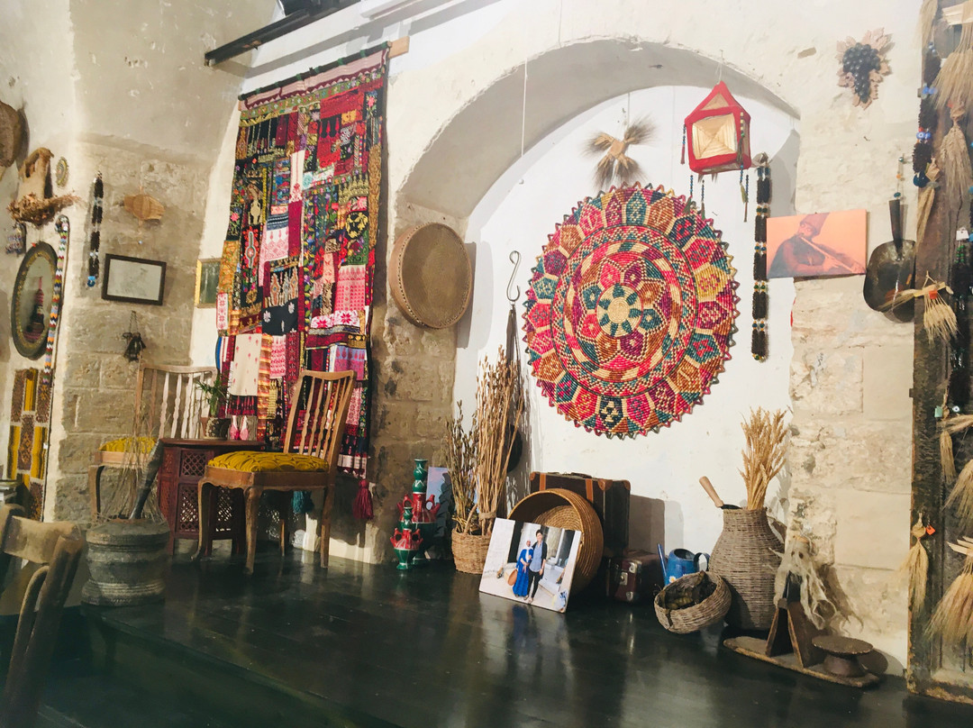Ghada's Corner景点图片