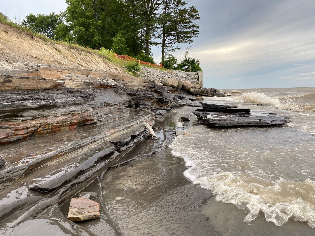 Lake Erie State Park景点图片