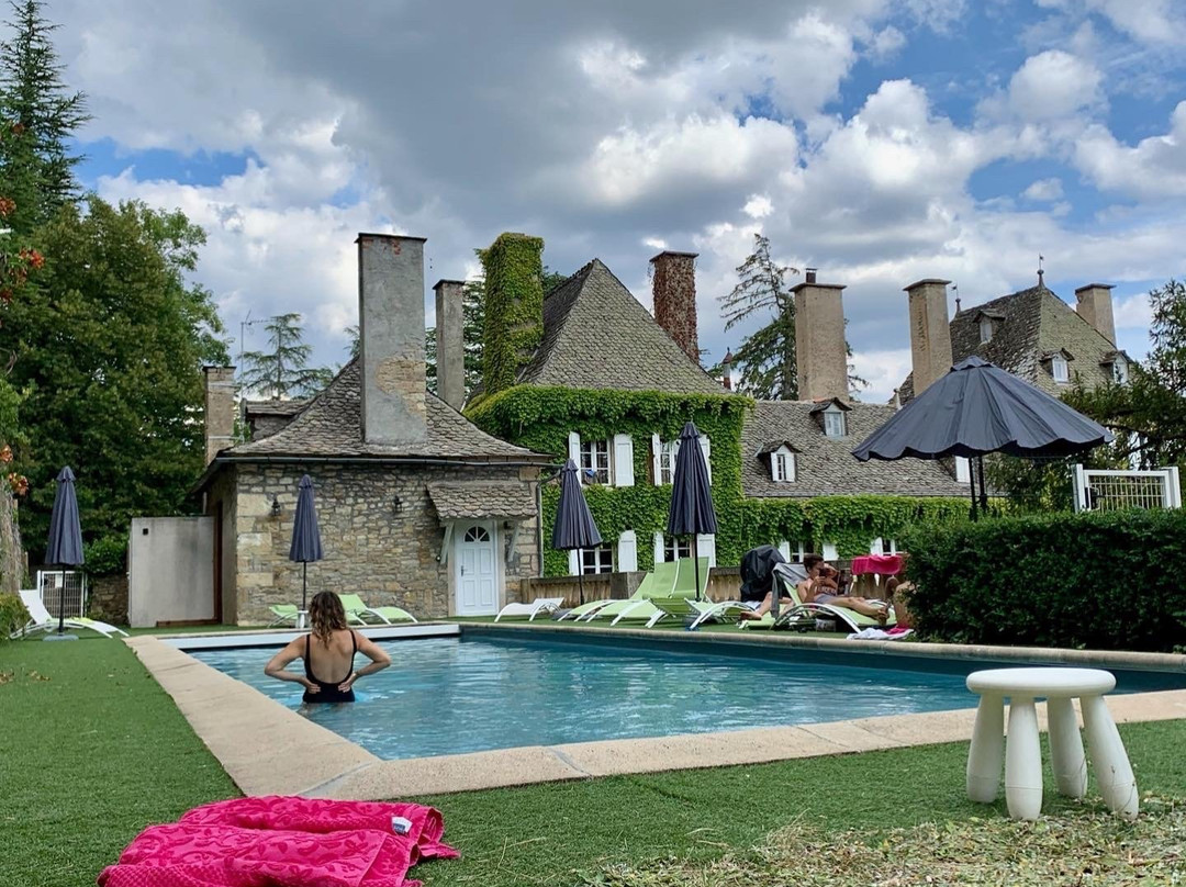 Domaine de Carrière主图