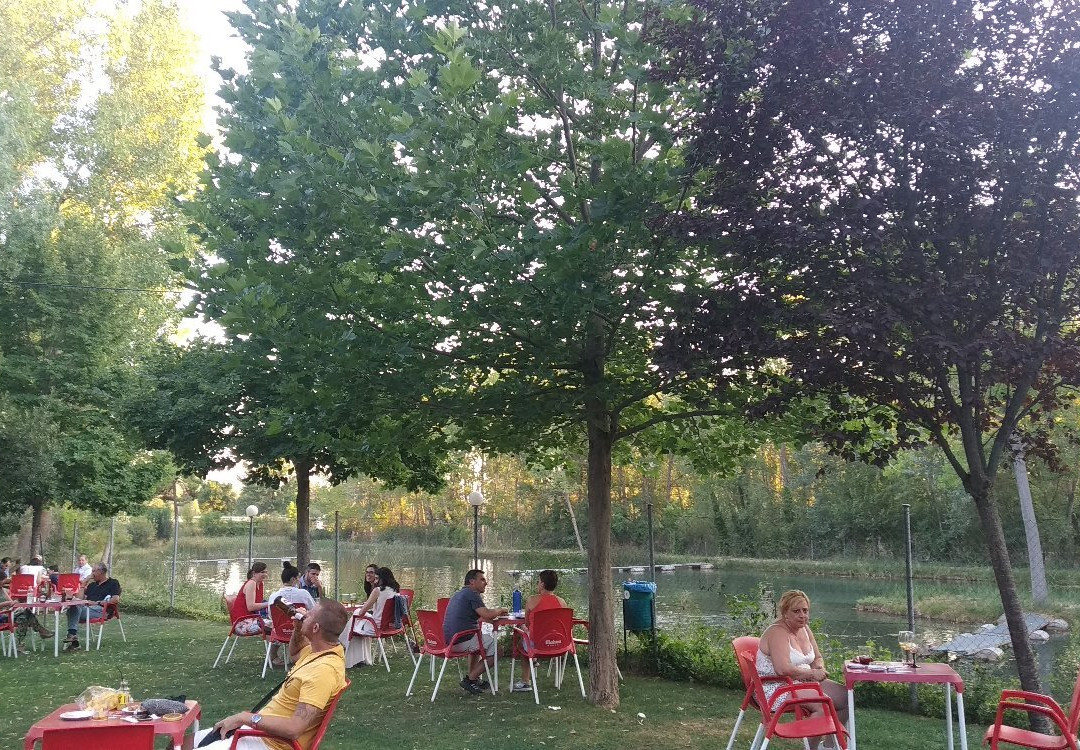 Hotel El Tablazo主图