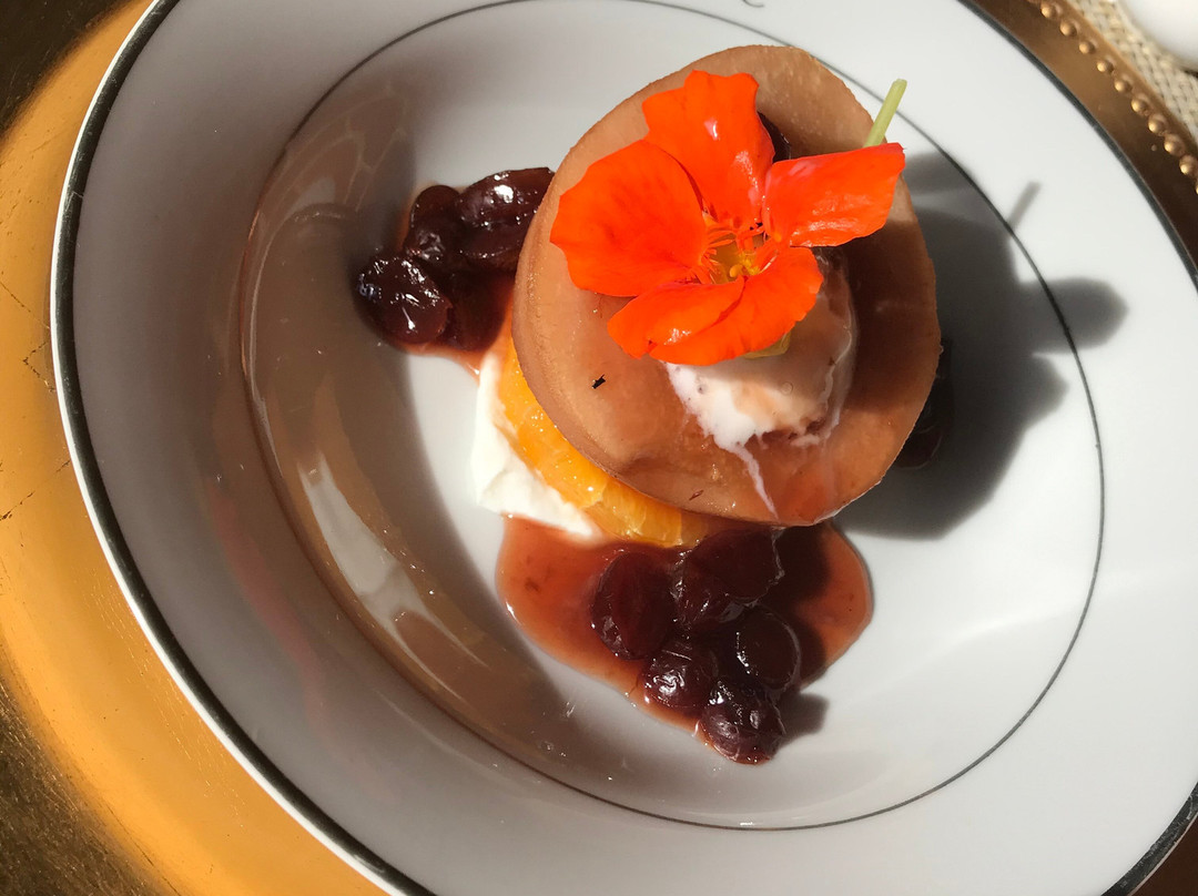 雷诺兹大厦主图