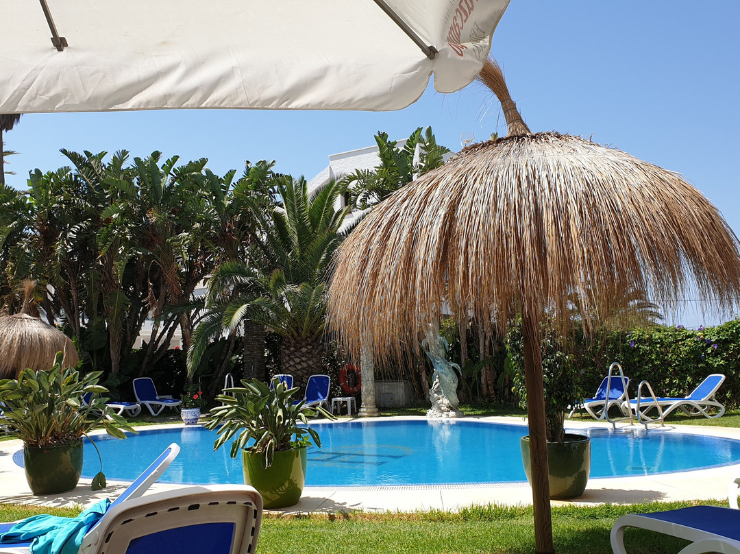 Hotel Pozo del Duque主图