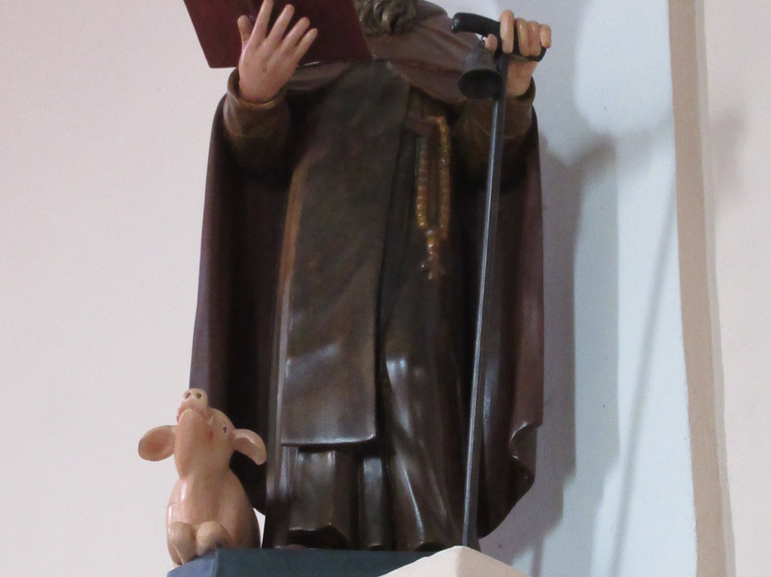 Eglise Notre Dame de Bellecombe-Notre Dame de Bellecombe必去景点