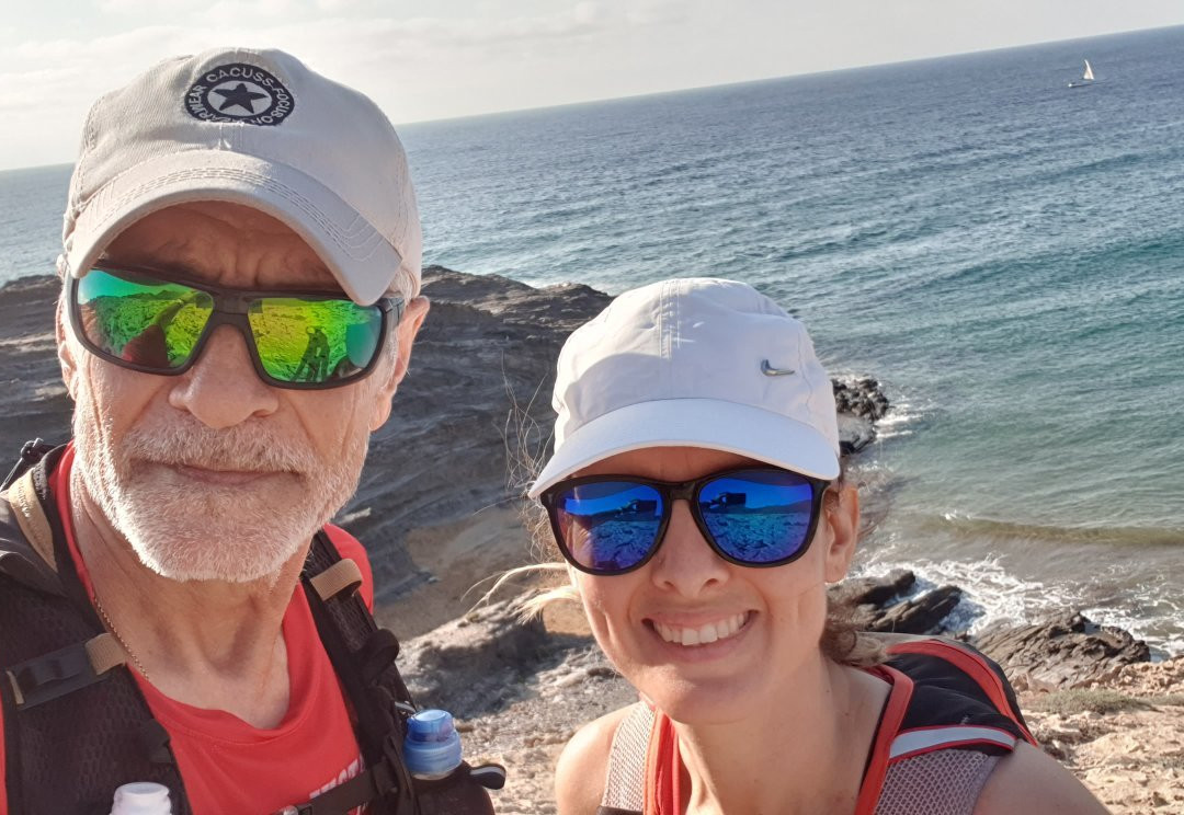 Cala Punta de la Espada