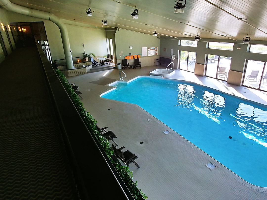 Best Western Pembroke Inn & Conference Centre主图