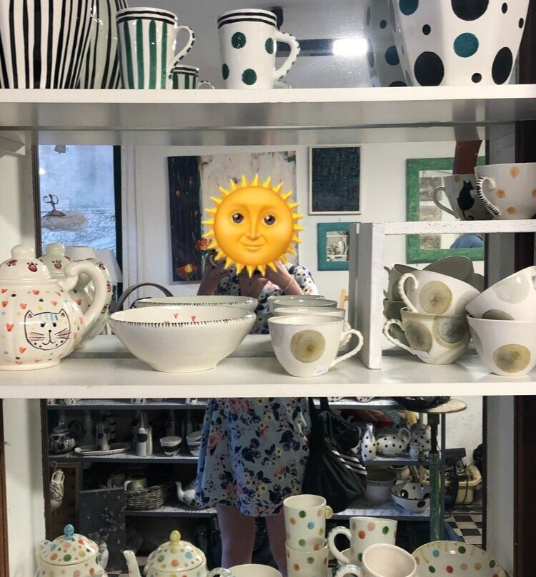 ALLEGRO hand made ceramics atelier-拉宾必去景点